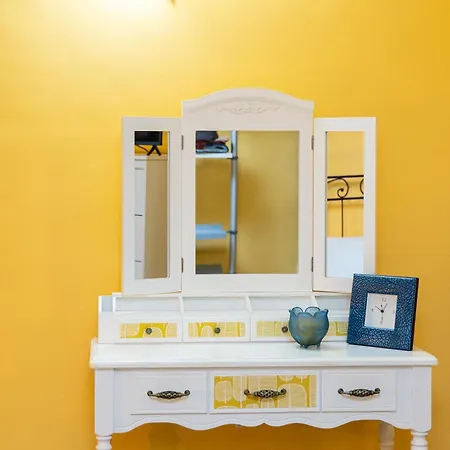 Alojamento de Acomodação e Pequeno-almoço La Casa Di Pepe Sutri