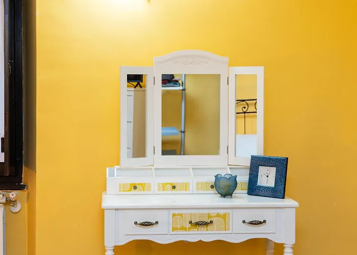 Panzió La Casa Di Pepe Sutri